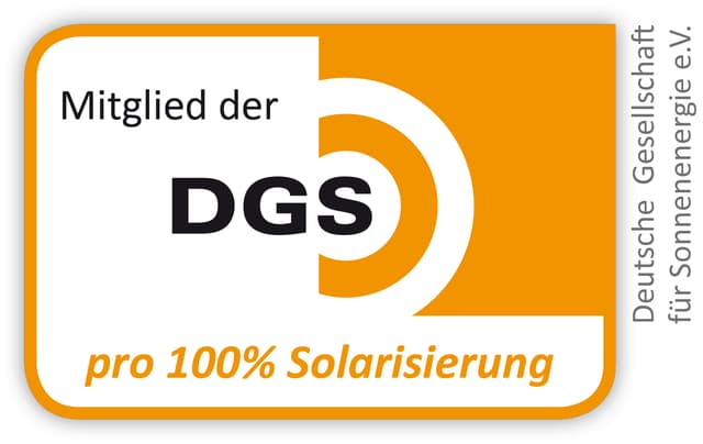 DGS Mitglied